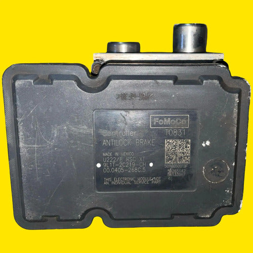 Modulo Abs Expedition, Navigator Orig. 07-10 9l142c405ak