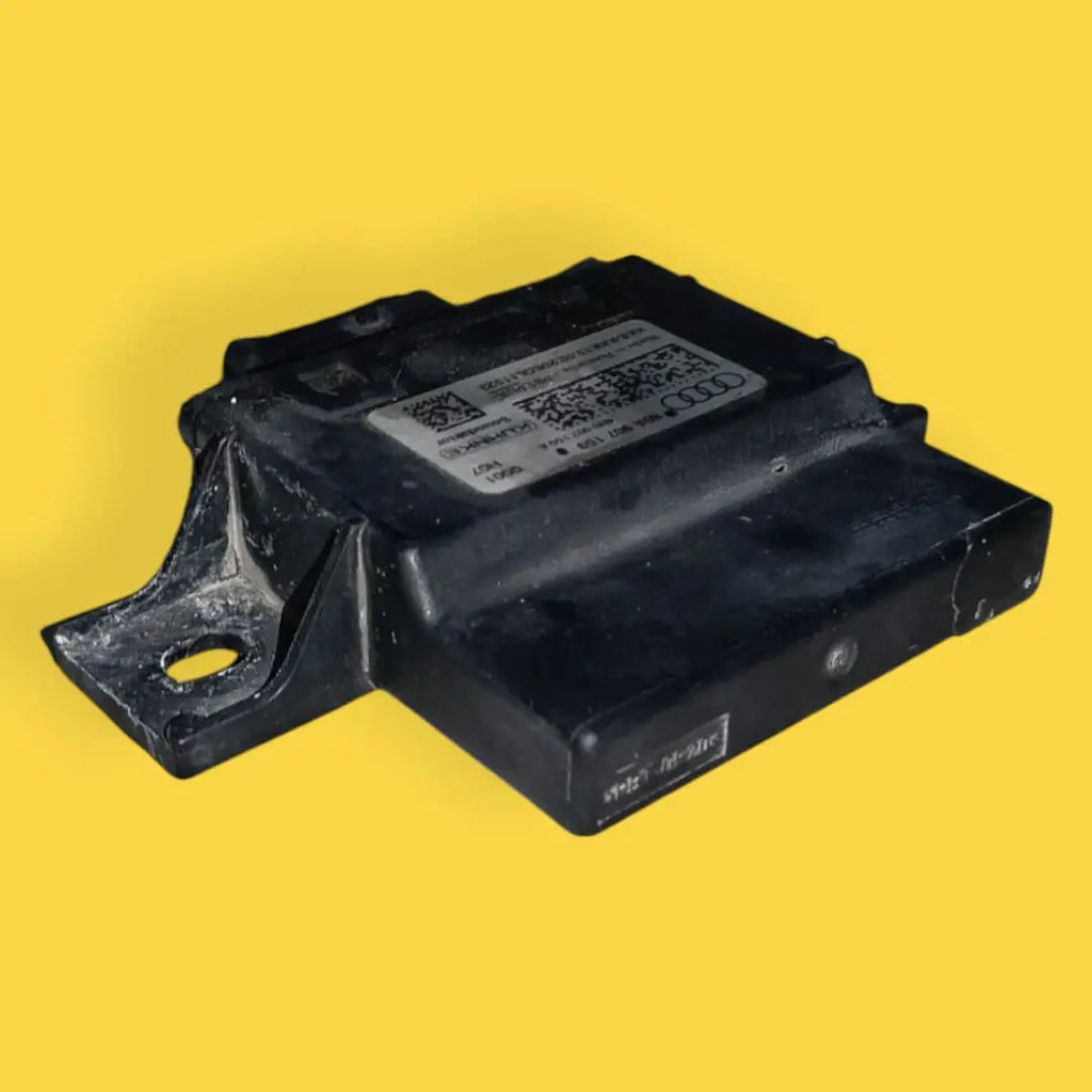 Modulo Sonido Impacto Audi Q5, Sq5 Usado Original 18-24