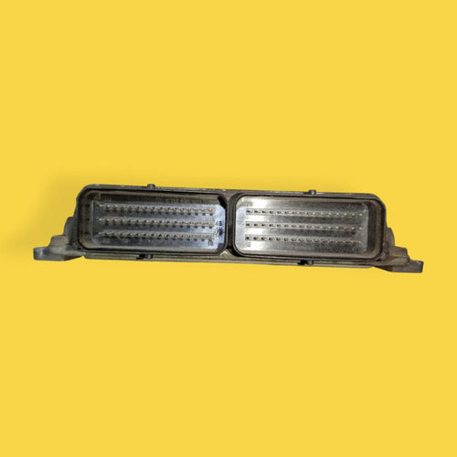 Computadora Motor Platina, Clio 1.6 Usado Original 02-10