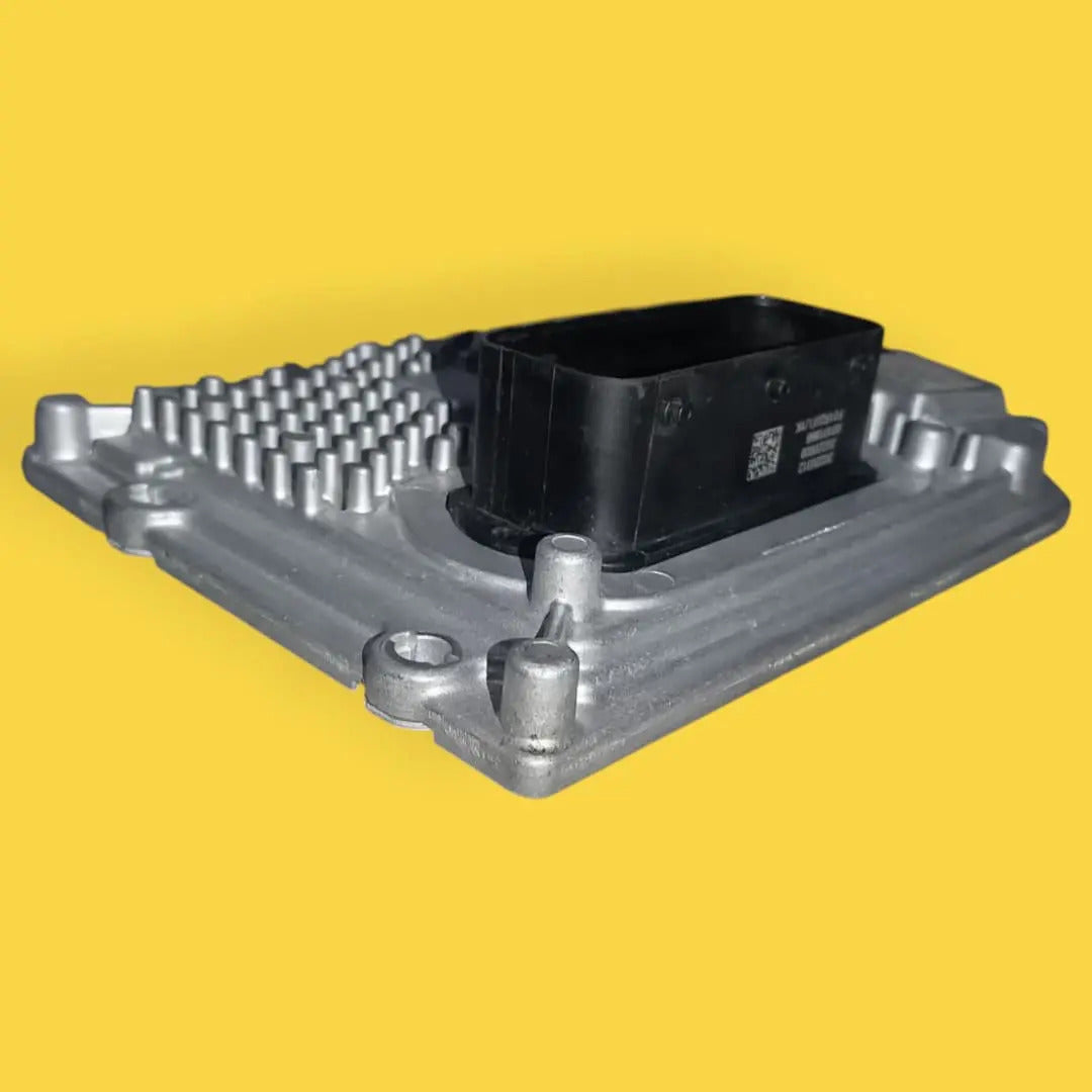 Computadora Tcm Jac Sei 7/6 Pro Original 20-25 1735911dt110