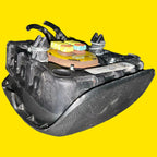 Bolsa Aire Volante Sonic/malibu/trax/camaro 12-20 95249765 Beige