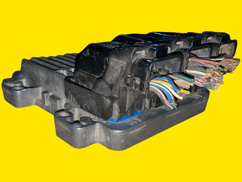 Computadora Motor Acadia/outlok 3.6 Orig. 07-08 12617023yrfn