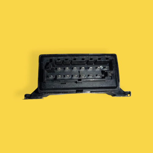 Modulo Control Crucero Volvo S40, V40 Usado Original 00-04