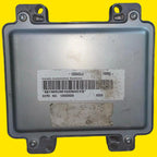 Computadora Motor Chevrolet Equinox 3.4 06-07 12604028ymru
