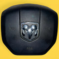 Bolsa Aire Volante Dodge Ram 09-24 Usada Original Beige