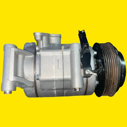Compresor A/c Mazda Cx-5/3 Usado Orig. 18-22 Ca500jubba15