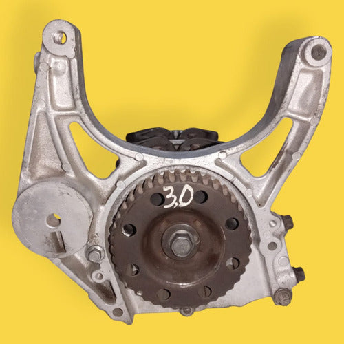 Cabeza Motor Caravan/voyager/town&country 3.0 Usado Original