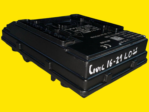 Modulo Bcm Body Control Honda Civic 16-21 38800tbex310m1