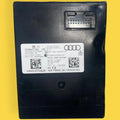Modulo Keyless Llave Audi Q7 Usado Original 06-15 4l0907335b