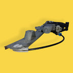 Elevador Ventana Trasera Izq. Chevrolet Hhr Usado Orig 06-11