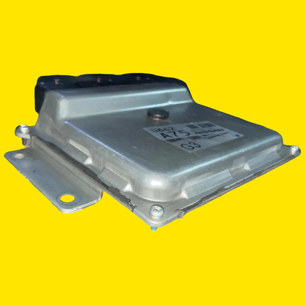 Computadora Motor Nissan Sentra 1.8 Orig. 13-16 Bem404300