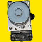 Modulo Abs Duster, Oroch Usado Original 16-21 476607490r