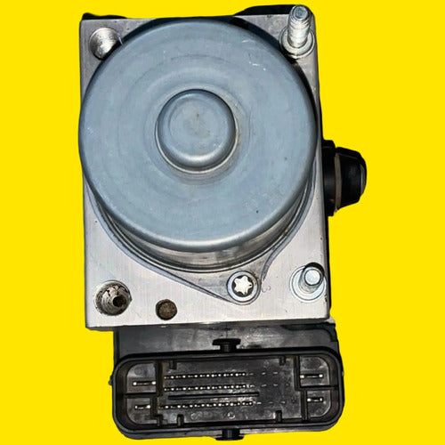 Modulo Abs Duster, Oroch Usado Original 16-21 476607490r