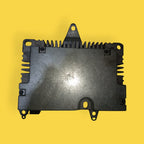 Amplificador Radio Ford F-150 Usado Original 97-04 Negro
