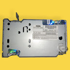 Radio Reproductor Cd Ford Focus Usado Original 12-18