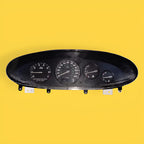 Clúster Velocímetro Stratus, Cirrus Usado Original 01-06 Negro