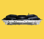 Clúster Velocímetro Para Mazda3 Usado Original 14-16 Negro