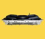 Clúster Velocímetro Para Mazda3 Usado Original 14-16 Negro
