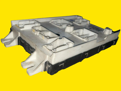 Modulo Bcm Body Control Journey/300/charger 2011 P04692278aj