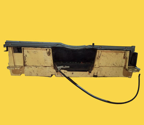 Clúster Velocímetro F-250/350 Sd Para Pzs. 99-01 Usado Orig. Negro