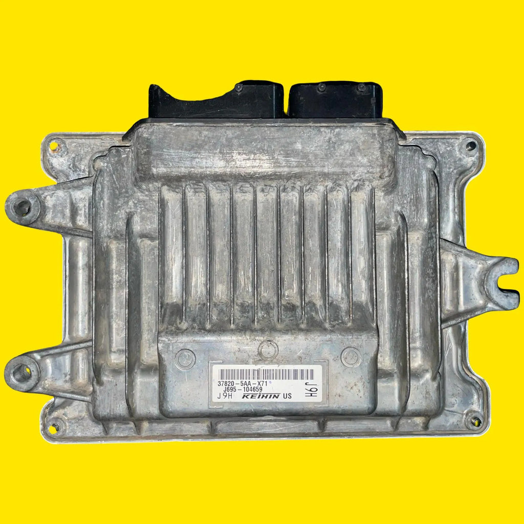 Computadora Motor Honda Cr-v, Civic 1.5t 17-23 378205aax71