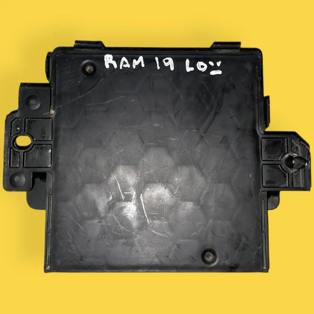 Modulo Control Encendido Inalámbrico Ram 18-25 P68291647ak