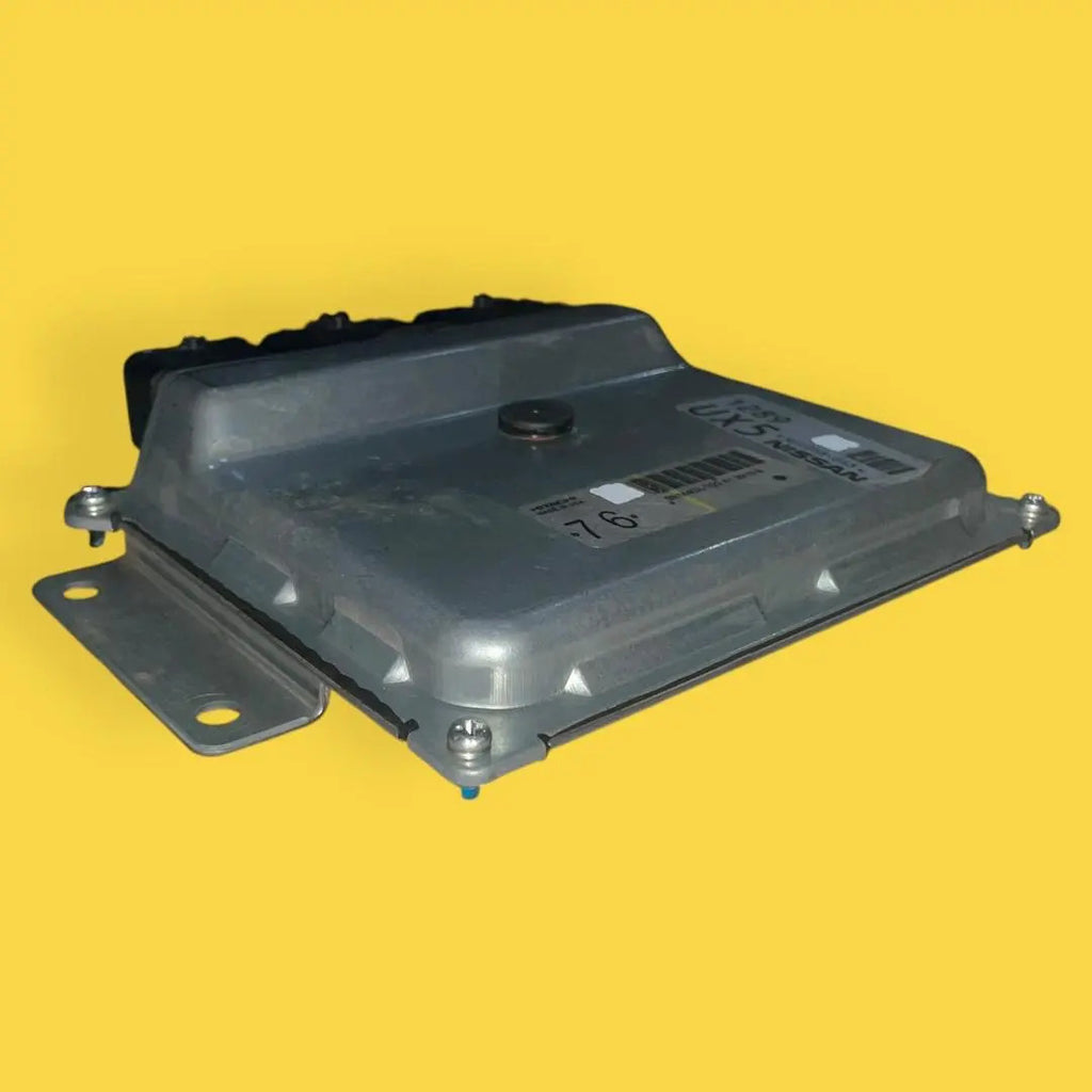 Computadora Motor Np300, Frontier Original 15-23 Bem40x700