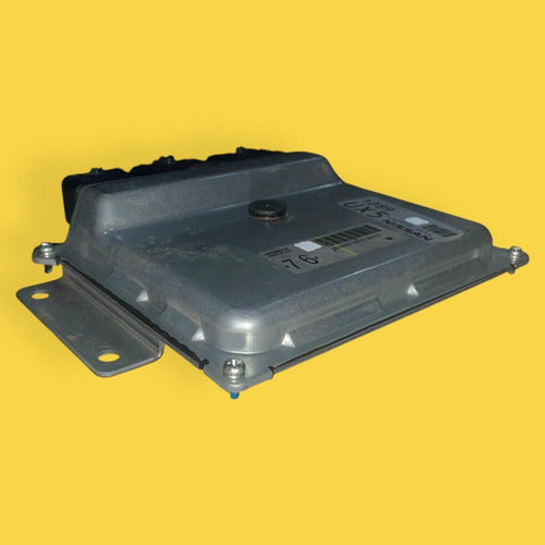 Computadora Motor Np300, Frontier Original 15-23 Bem40x700