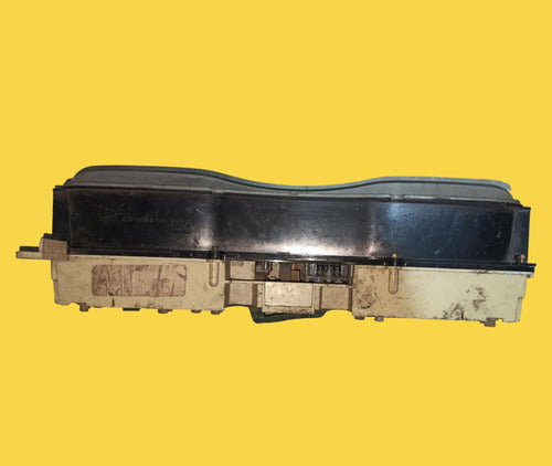 Clúster Velocímetro Ford Explorer 97-03 Autm. Usado Original Negro