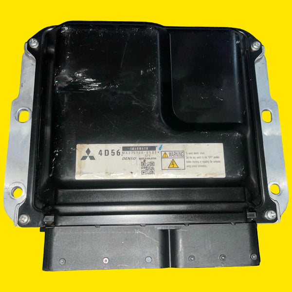 Computadora Motor Mitsubishi L200 2.5 Diésel 07-15 1860b578