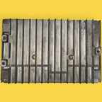 Computadora Motor Stratus, Sebring 2.4t Autm. Original 01-06