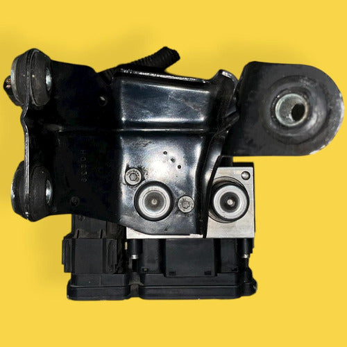 Modulo Abs Dodge Ram Usada Original 09-25 P68292756ac Negro