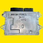 Computadora Motor Mazda Cx-30/3 Usado Orig. 24-26 Pgpt18881