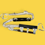 Bolsa Aire Cortina Derecha Dodge Caliber Usado Orig. 07-12 Beige
