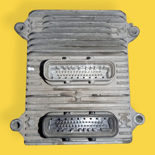Computadora Motor Chevrolet Chevy C2/c3 04-12 94666558 Orig.