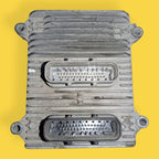 Computadora Motor Chevrolet Chevy C2/c3 04-12 94666558 Orig.
