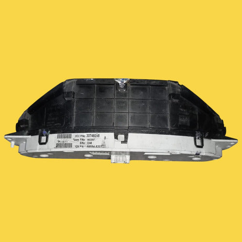 Cluster Velocimetro Para Volvo Xc90 Usado Original 2007 Negro
