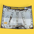 Cofre Volkswagen Caribe, Atlantic Usado Original 75-87