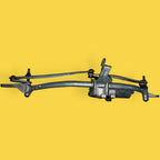 Mecanismo Limpiaparabrisas Bmw Serie 5/535i Usado Orig 11-16