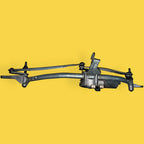 Mecanismo Limpiaparabrisas Bmw Serie 5/535i Usado Orig 11-16