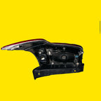 Calavera Izquierda Ford Explorer Usado Original 11-15 Izquierdo/conductor Rojo