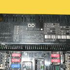 Caja De Fusibles Nissan Altima 2.5l 13-18 Usado Original