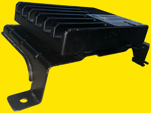 Amplificador C/cancelación Ruido Dodge Ram 19-24 68549081ab Negro
