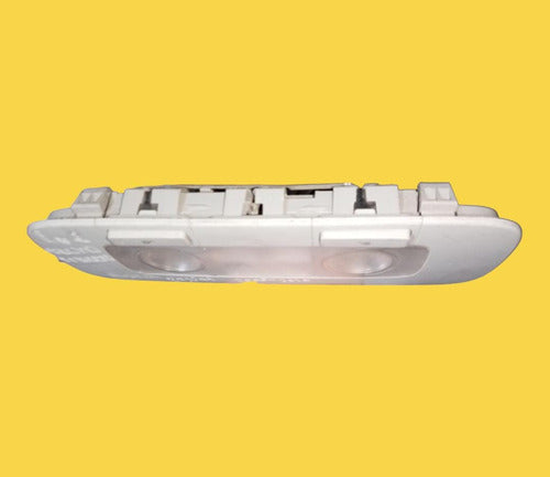 Luz Interior Trasera Para Vw Passat B6 Usado Original 05-10