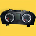 Clúster Velocímetro Dodge Ram Autm Orig. 13-19 P68340665ab Negro