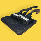 Modulo Bcm Body Control Leon, Golf, Audi A3 Usado Orig 13-18