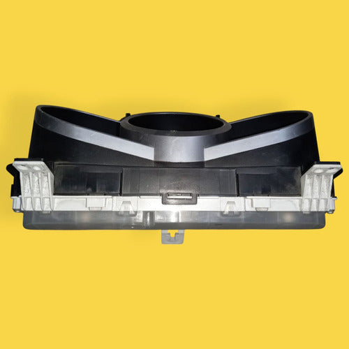 Clúster Velocímetro Mazda Cx-7 2.3 Usado Original 07-12 Negro