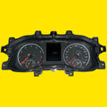 Clúster Velocímetro Vw Virtus Orig. 18-23 6jr920740a Negro