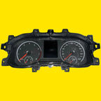 Clúster Velocímetro Vw Virtus Orig. 18-23 6jr920740a Negro