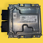 Computadora Motor Ford Figo Usado Orig. 19-21 J7b512a650amg